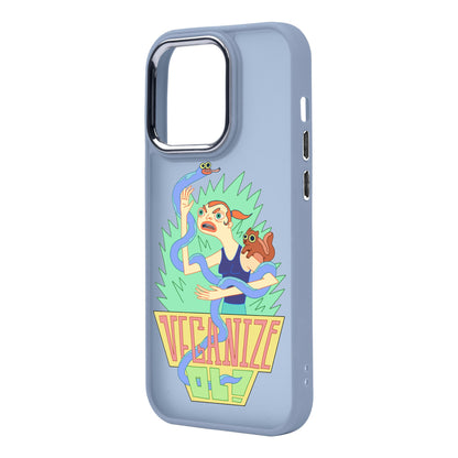 VEGANİZE-iPhone 11 Proof Kılıf