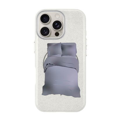 MATTRESS-iPhone 16 Pro Max Radiant Kılıf MagSafe Özellikli