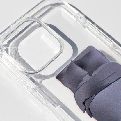 MATTRESS-Solid Kılıf - iPhone 15 Pro