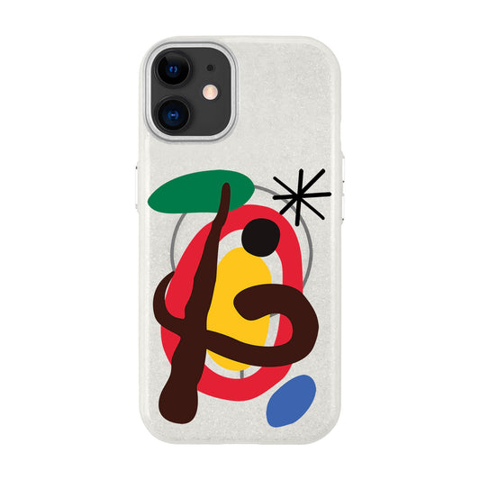 MASTERPIECE-iPhone 11 Radiant Kılıf MagSafe Özellikli