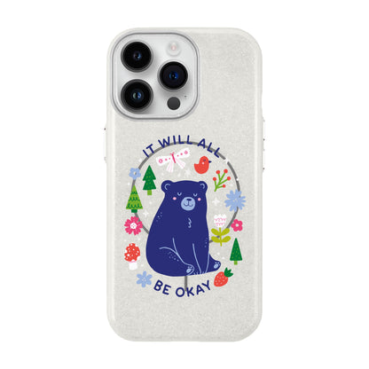 BE OKAY-iPhone 14 Pro Max Radiant Kılıf MagSafe Özellikli