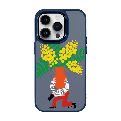 VASE-iPhone 14 Pro Proof Kılıf