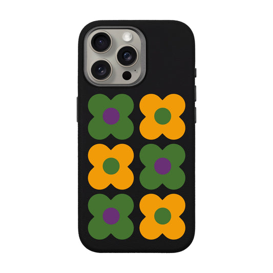 PICNIC-iPhone 15 Pro Max Leather Premium Kılıf MagSafe Özellikli
