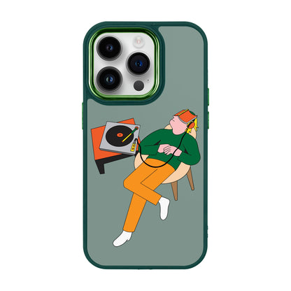 LAZY SUNDAY AFTERNOON-Proof Kılıf - iPhone 13 Pro