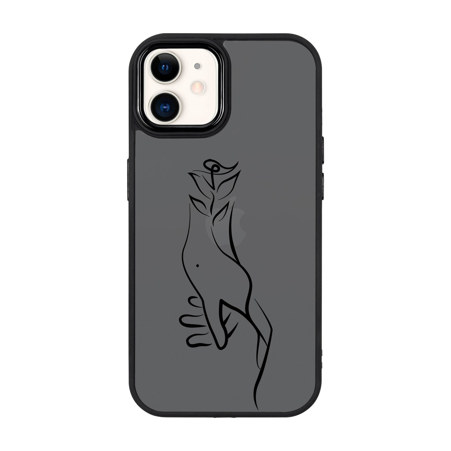 TOUCH-iPhone 11 Proof Kılıf