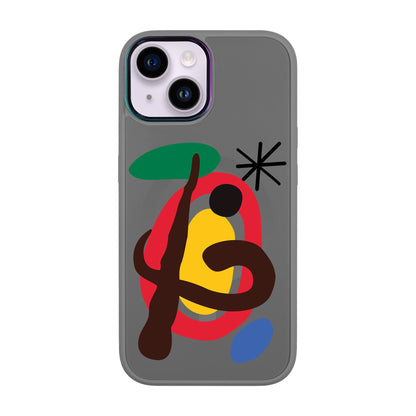 MASTERPIECE-Vigor Kılıf MagSafe Özellikli - iPhone 13