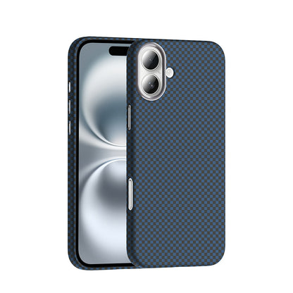 NEW-iPhone 16 Plus Graphene Kılıf MagSafe Özellikli