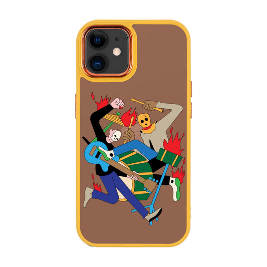 MONSTER MASH-iPhone 11 Proof Kılıf