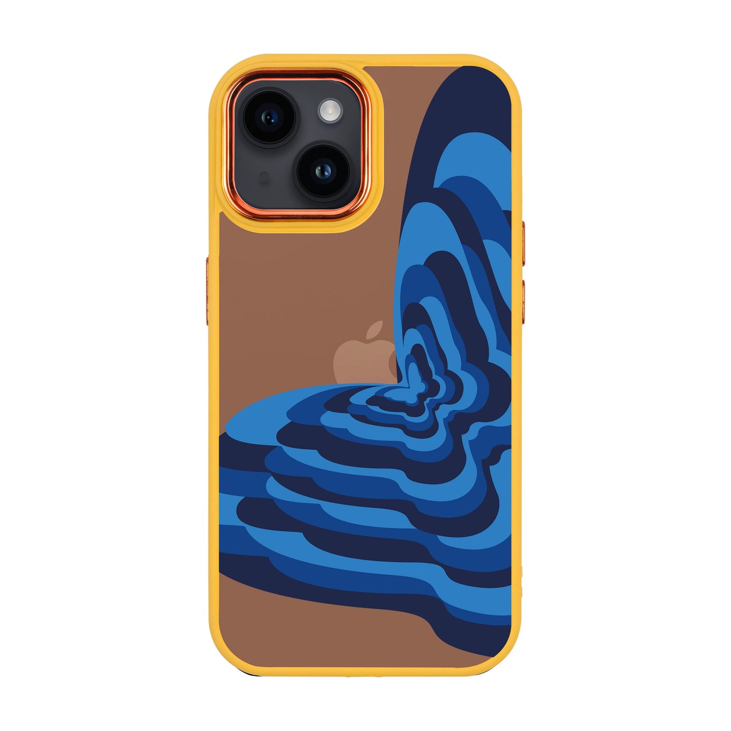 BUTTERFLY-Proof Kılıf - iPhone 14