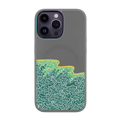 SEA-iPhone 14 Pro Max Vigor Kılıf MagSafe Özellikli