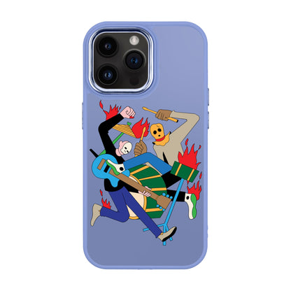 MONSTER MASH-iPhone 14 Pro Max Proof Kılıf