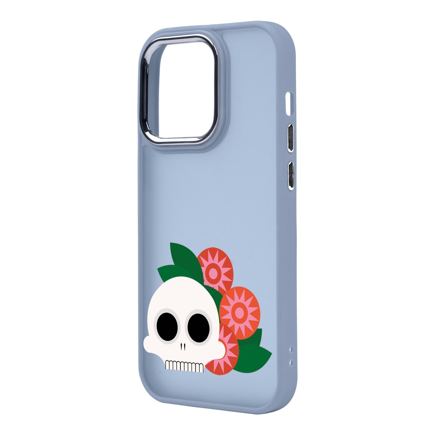 MEMENTO BLOOM-iPhone 14 Pro Max Proof Kılıf