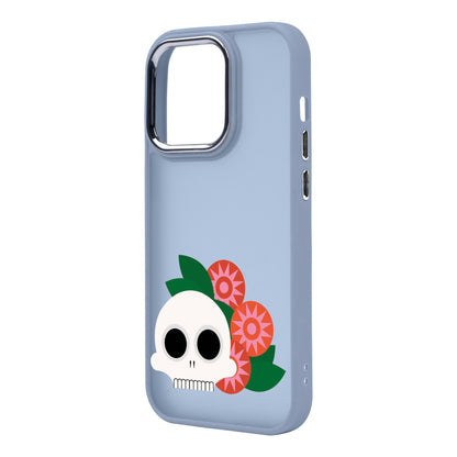 MEMENTO BLOOM-iPhone 14 Pro Max Proof Kılıf