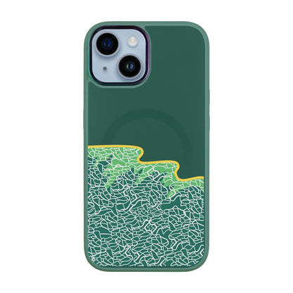 SEA-Vigor Kılıf MagSafe Özellikli - iPhone 13