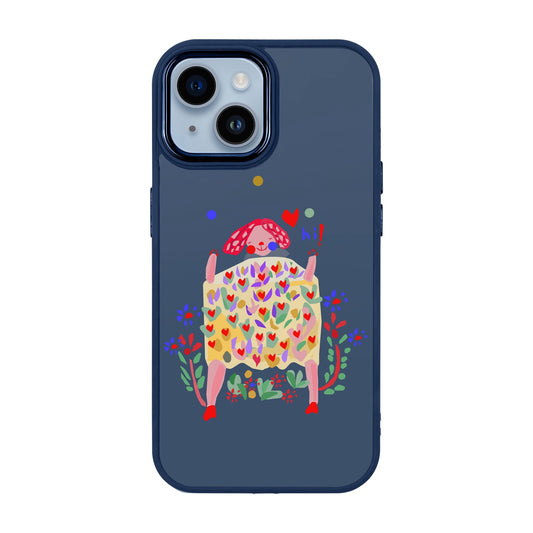 ÜÇ TOP-Proof Kılıf - iPhone 14