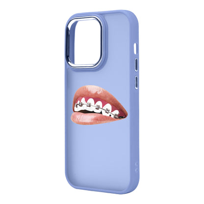 ORTHODONTIST-Proof Kılıf - iPhone 13 Pro