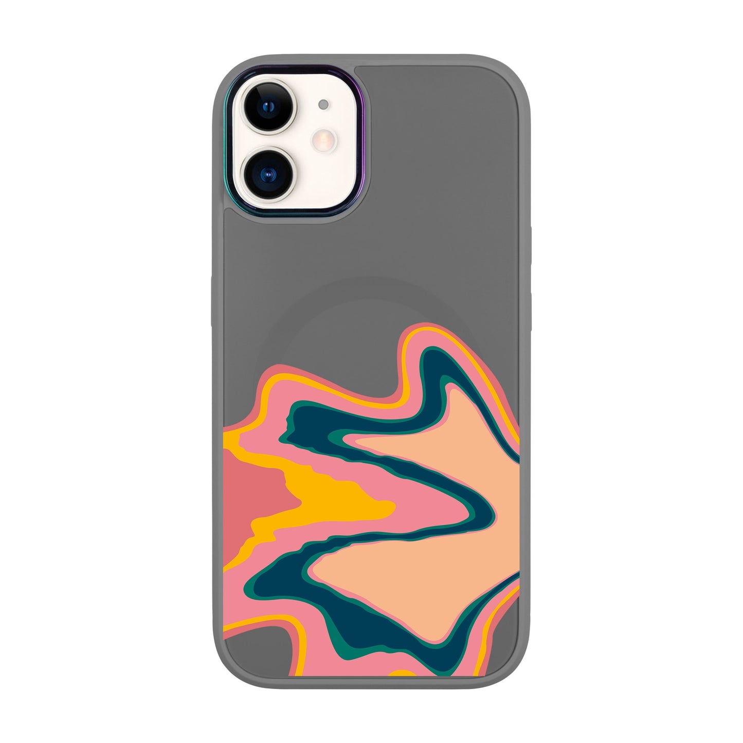 US IN ESSENCE-Vigor Kılıf MagSafe Özellikli - iPhone 11