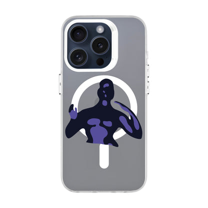 COSTUME-iPhone 13 Pro Hold Kılıf MagSafe Özellikli
