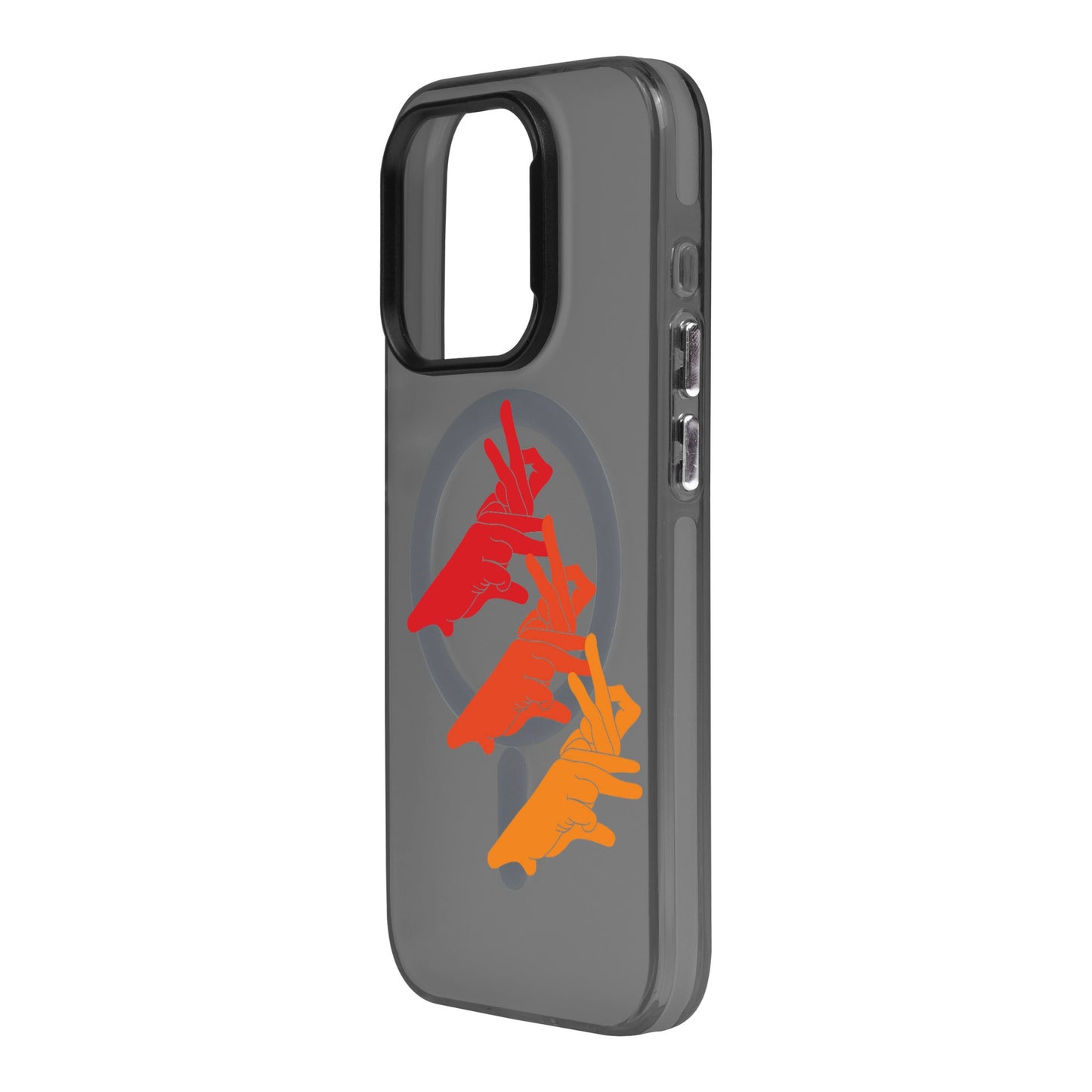 BUNNY MARCH-Hold Kılıf MagSafe Özellikli - iPhone 13