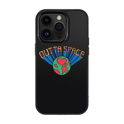 OUTTA SPACE-iPhone 13 Pro Proof Kılıf
