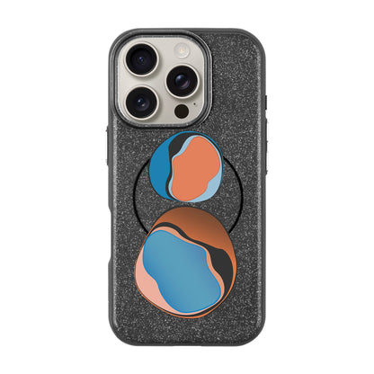 LOOKING FOR GEMS-iPhone 16 Pro Radiant Kılıf MagSafe Özellikli