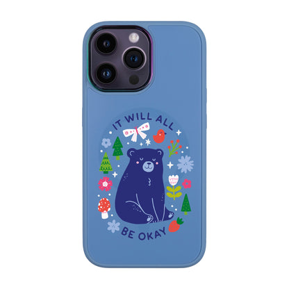 BE OKAY-iPhone 14 Pro Max Vigor Kılıf MagSafe Özellikli