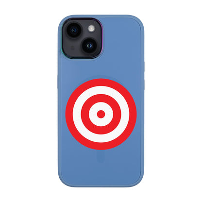 BULL'S EYE-Vigor Kılıf MagSafe Özellikli - iPhone 14