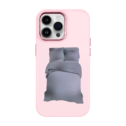 MATTRESS-iPhone 14 Pro Max Proof Kılıf
