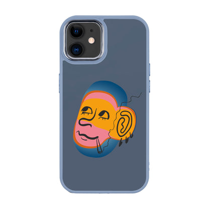 CLIMBING-iPhone 11 Proof Kılıf
