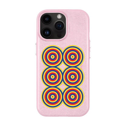 LOLLIPOPS-iPhone 14 Pro Max Radiant Kılıf MagSafe Özellikli