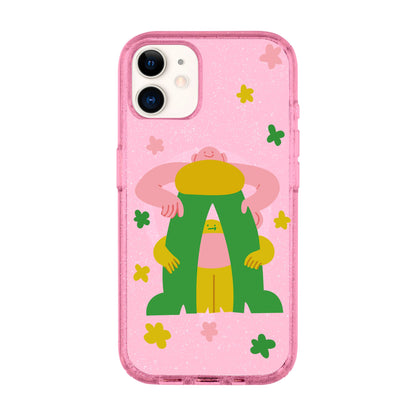 PARENT-Shiny Kılıf MagSafe Özellikli - iPhone 11