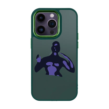 COSTUME-iPhone 14 Pro Proof Kılıf
