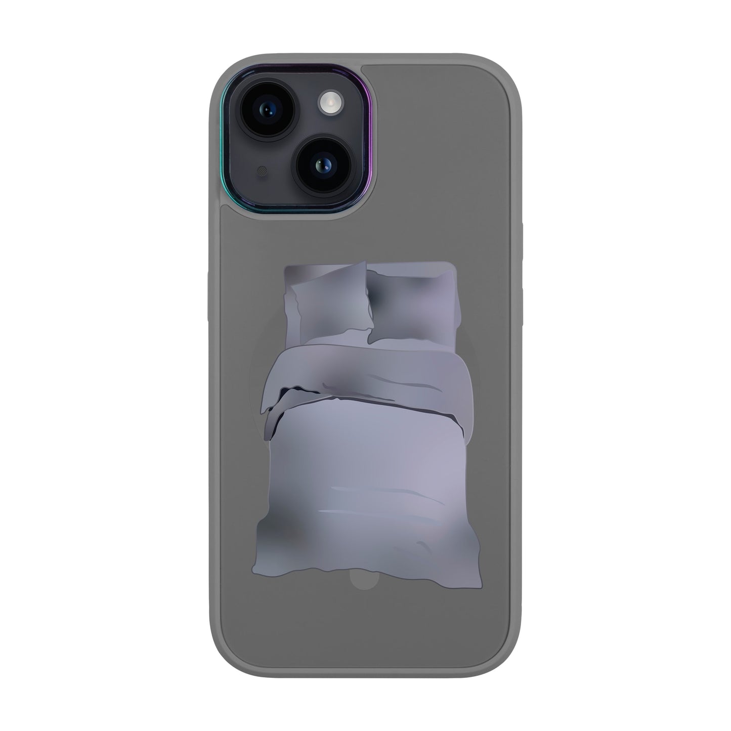 MATTRESS-Vigor Kılıf MagSafe Özellikli - iPhone 14