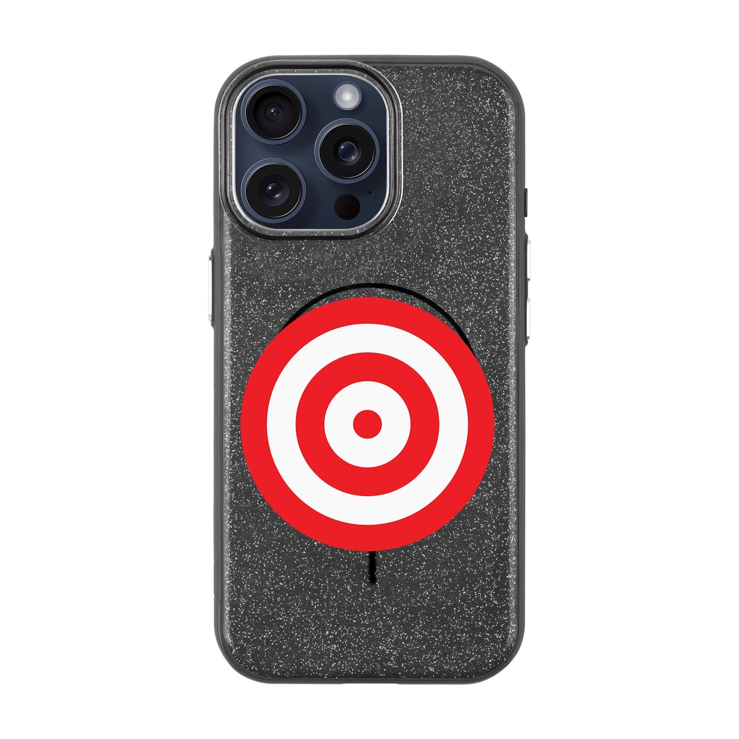BULL'S EYE-iPhone 15 Pro Max Radiant Kılıf MagSafe Özellikli