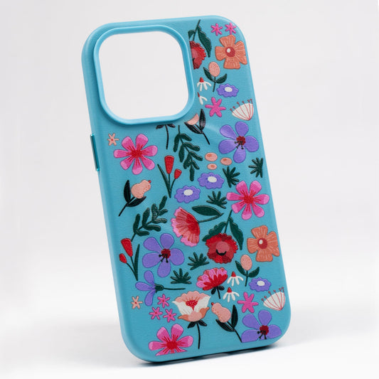 GRACIOUS-iPhone 14 Plus Leather Kılıf MagSafe Özellikli