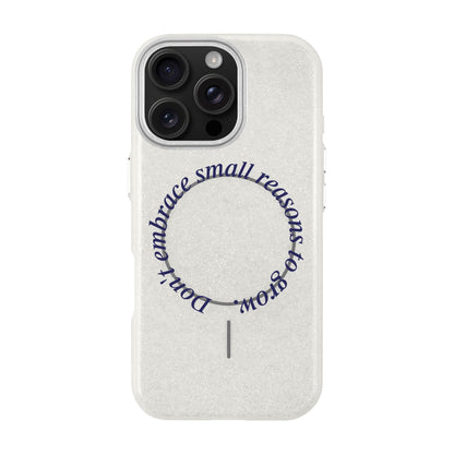 GROW-iPhone 16 Pro Max Radiant Kılıf MagSafe Özellikli