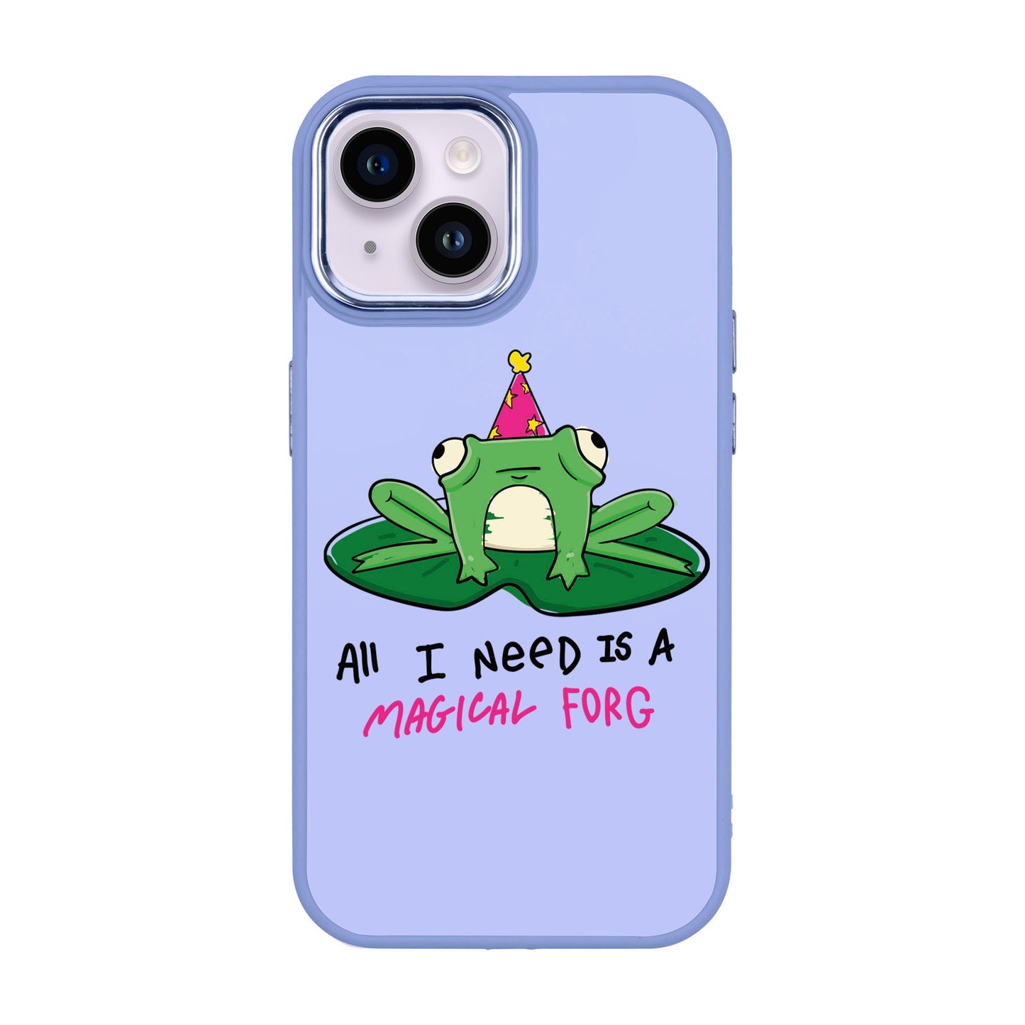 FORG-Proof Kılıf - iPhone 14