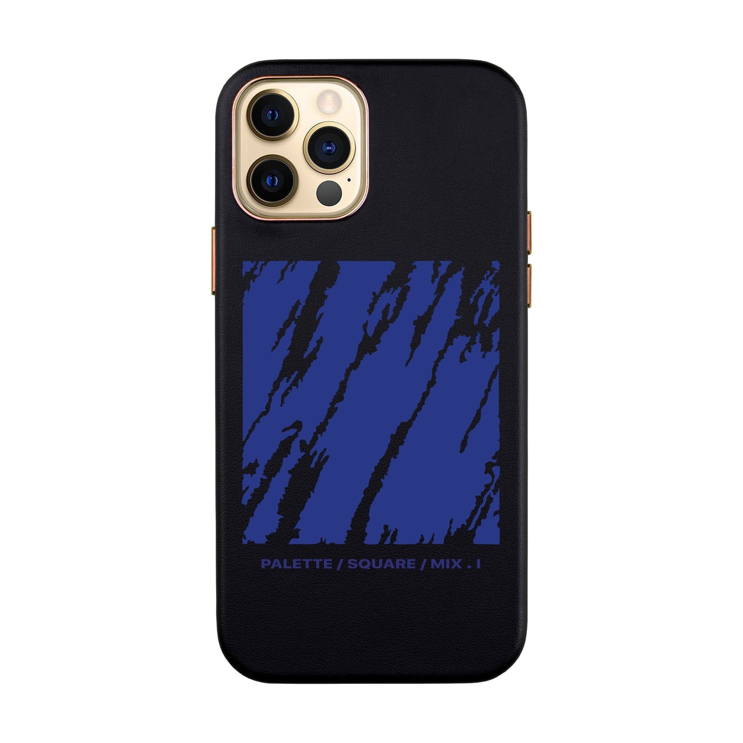 PALETTE-iPhone XR Leather Kılıf