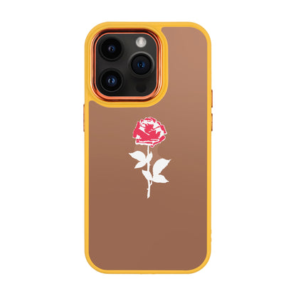 NATUREL ROSE-iPhone 14 Pro Proof Kılıf
