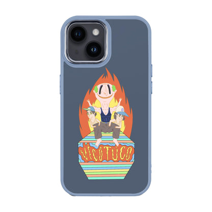 VİCOTÜCO ADAM-Proof Kılıf - iPhone 14