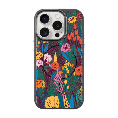 SPRING-Radiant Kılıf MagSafe Özellikli - iPhone 15 Pro