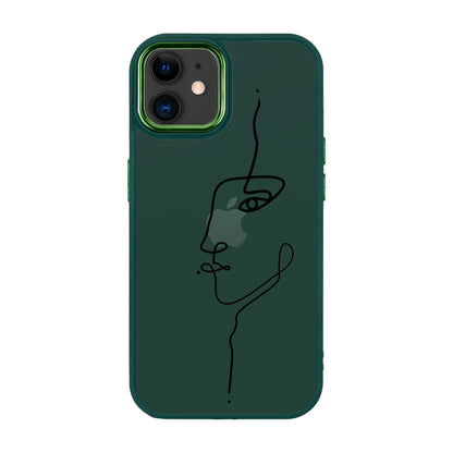 FACE-iPhone 11 Proof Kılıf