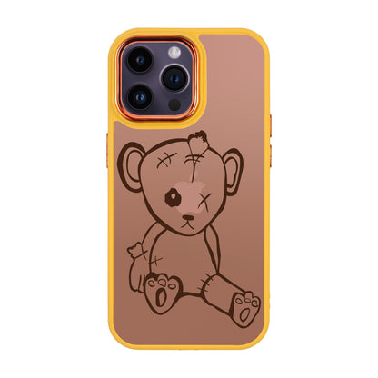 BABY BEAR-iPhone 14 Pro Max Proof Kılıf