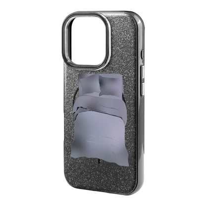 MATTRESS-iPhone 16 Pro Max Radiant Kılıf MagSafe Özellikli
