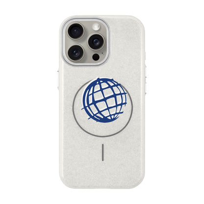 GLOBE-iPhone 15 Pro Max Radiant Kılıf MagSafe Özellikli
