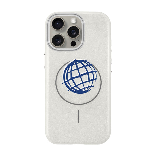 GLOBE-iPhone 15 Pro Max Radiant Kılıf MagSafe Özellikli