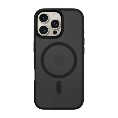 NEW-iPhone 16 Pro Max Rise Kılıf MagSafe Özellikli