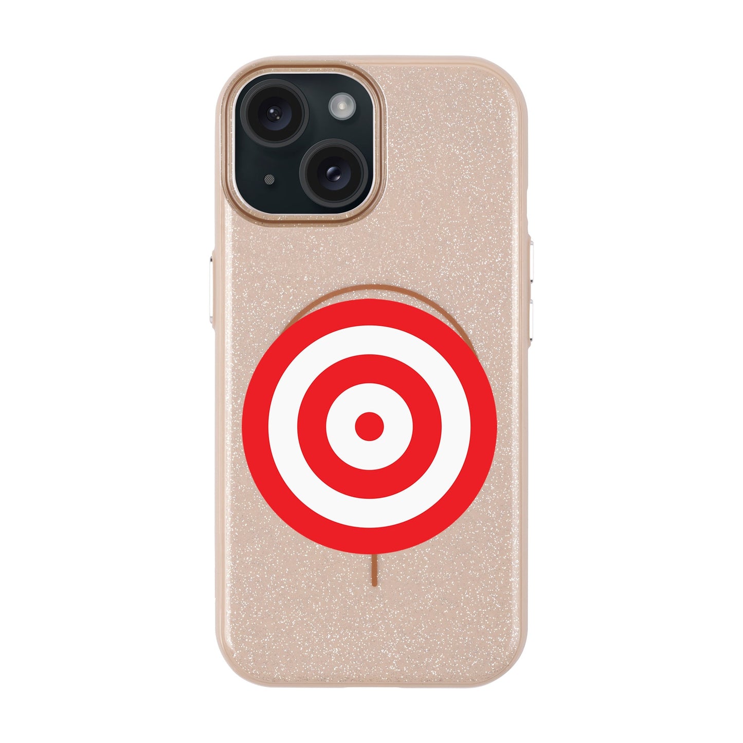 BULL'S EYE-iPhone 15 Plus Radiant Kılıf MagSafe Özellikli