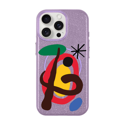 MASTERPIECE-iPhone 15 Pro Max Radiant Kılıf MagSafe Özellikli