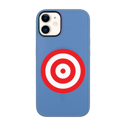 BULL'S EYE-Vigor Kılıf MagSafe Özellikli - iPhone 11